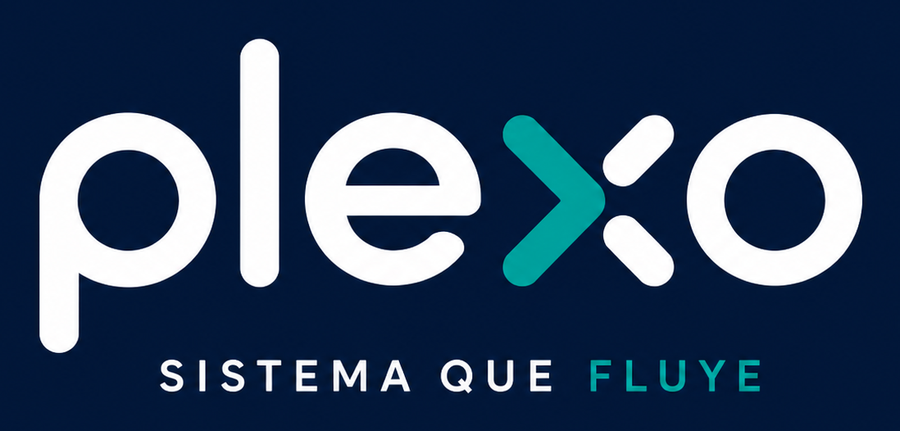 Plexo — Sistema que fluye
